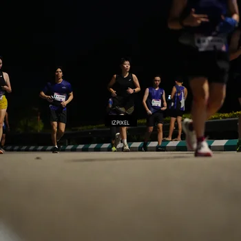 Runner Photo 7366960