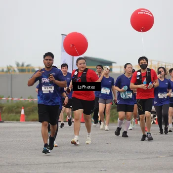 Runner Photo 7366962