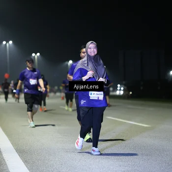 Runner Photo 7366963