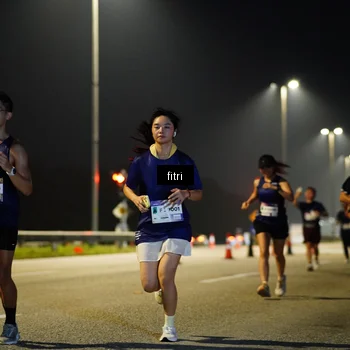 Runner Photo 7366965