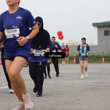 Runner Photo 7366971