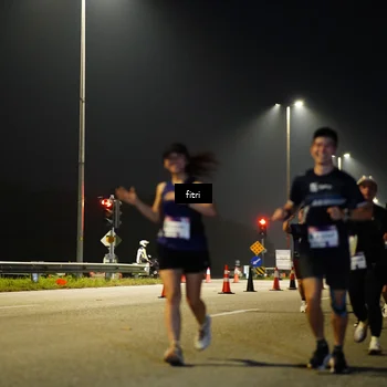 Runner Photo 7366973