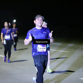 Runner Photo 7366975
