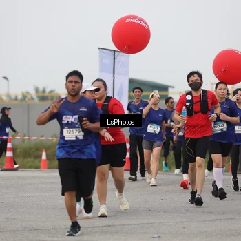 Runner Photo 7366977