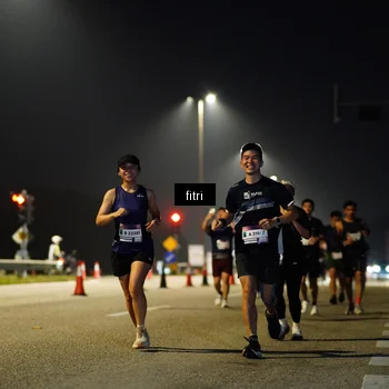 Runner Photo 7366982