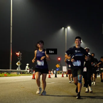 Runner Photo 7366983