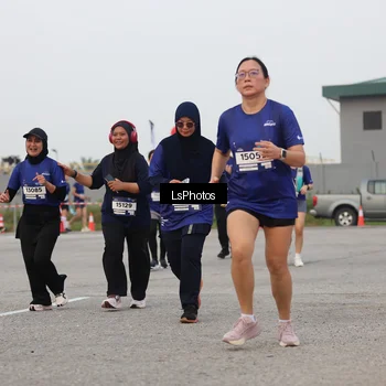 Runner Photo 7366985