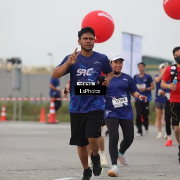 Runner Photo 7366986