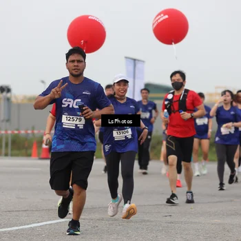 Runner Photo 7366987