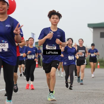 Runner Photo 7366993