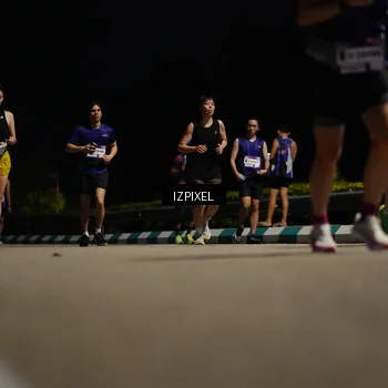 Runner Photo 7366997