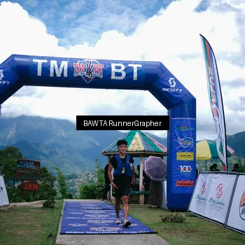 Runner Photo 73670