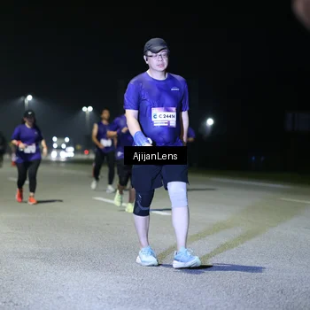 Runner Photo 7367006