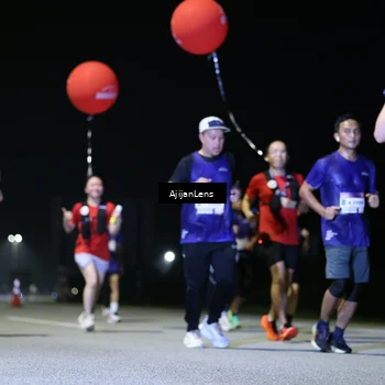 Runner Photo 7367007