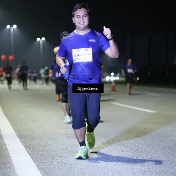 Runner Photo 7367008