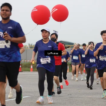 Runner Photo 7367009