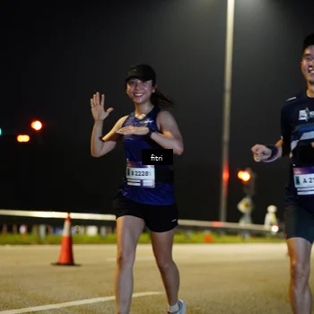 Runner Photo 7367012