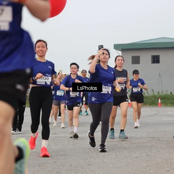 Runner Photo 7367020