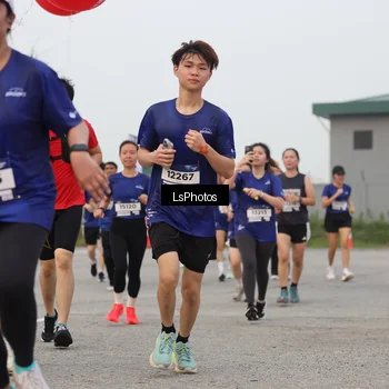 Runner Photo 7367025