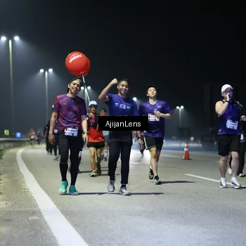 Runner Photo 7367029