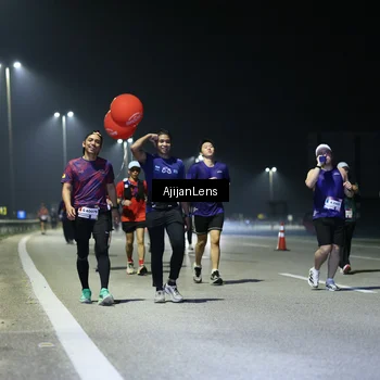 Runner Photo 7367032