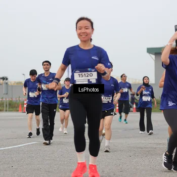 Runner Photo 7367038