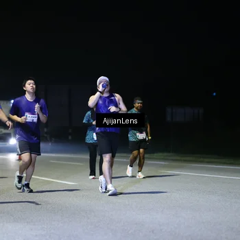 Runner Photo 7367042