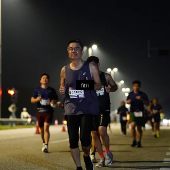 Runner Photo 7367046