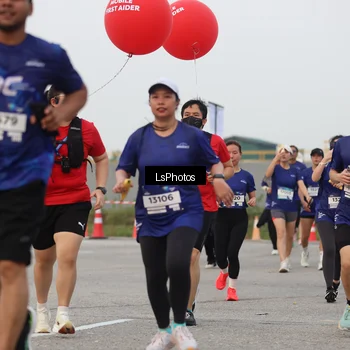 Runner Photo 7367048
