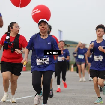 Runner Photo 7367055
