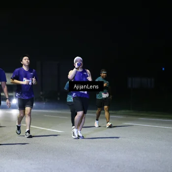 Runner Photo 7367057