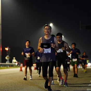 Runner Photo 7367060