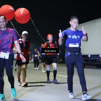 Runner Photo 7367064