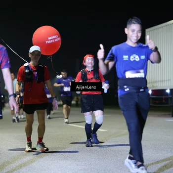 Runner Photo 7367073