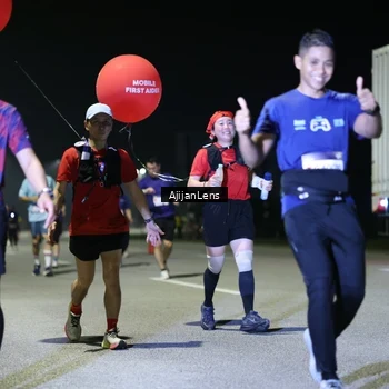 Runner Photo 7367074
