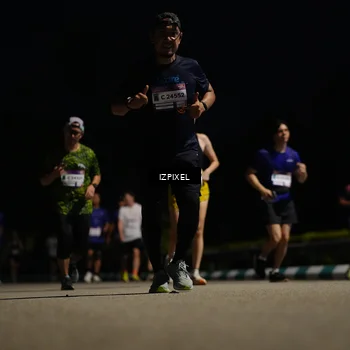 Runner Photo 7367079