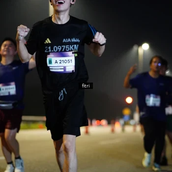 Runner Photo 7367080