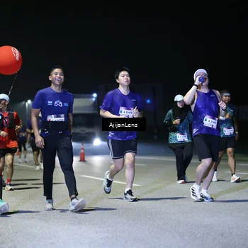 Runner Photo 7367086