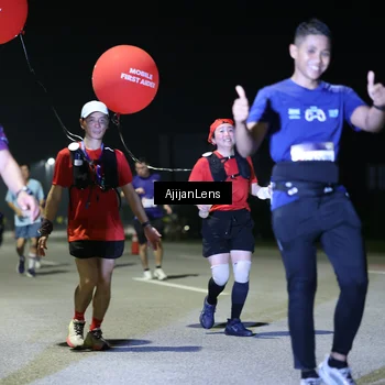 Runner Photo 7367089