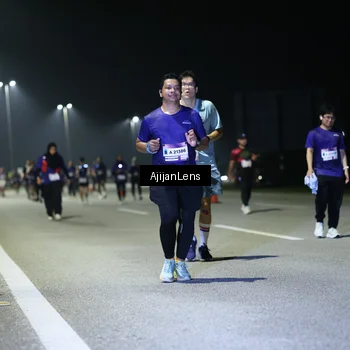 Runner Photo 7367093
