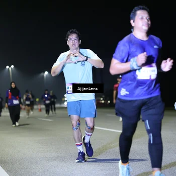 Runner Photo 7367099