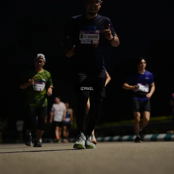 Runner Photo 7367100
