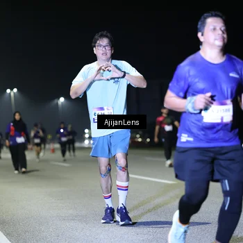 Runner Photo 7367103