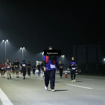 Runner Photo 7367110