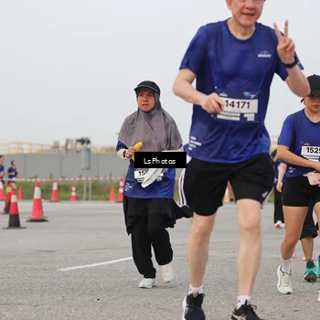 Runner Photo 7367122