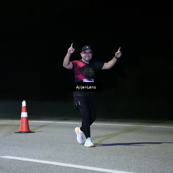 Runner Photo 7367129