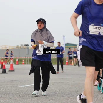 Runner Photo 7367130