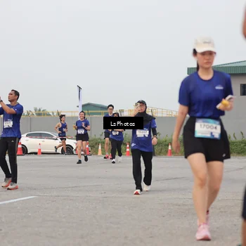 Runner Photo 7367144
