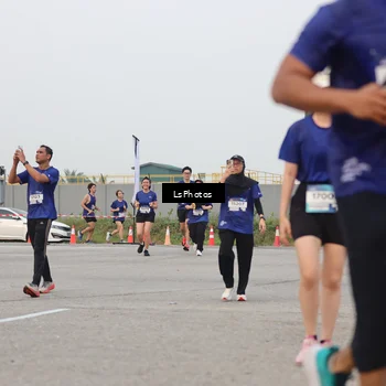 Runner Photo 7367148