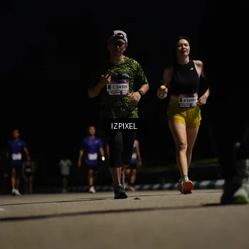 Runner Photo 7367155